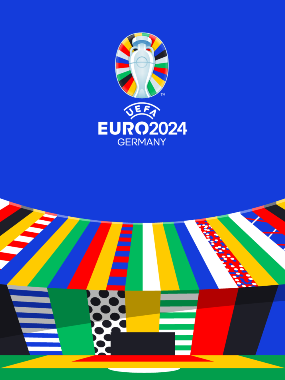 欧洲杯赛程时间表：2022年12月3日-12月6日